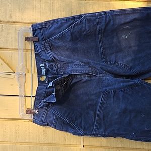 Carhartt men's pants 36 x 34 black